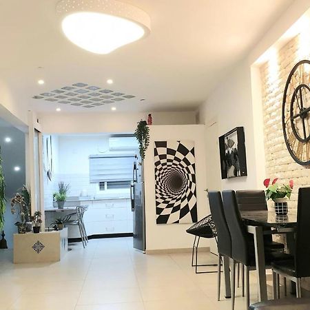 Apartmán Amazing Haifa Exteriér fotografie