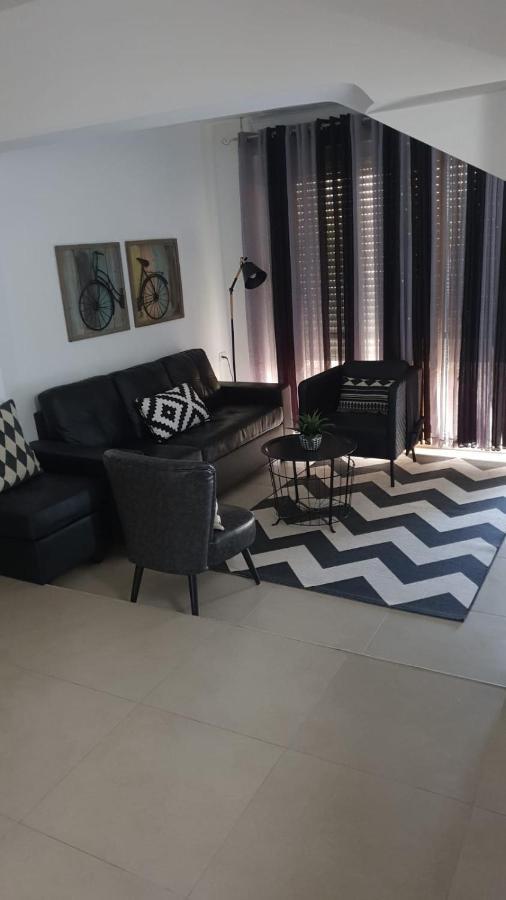 Apartmán Amazing Haifa Exteriér fotografie