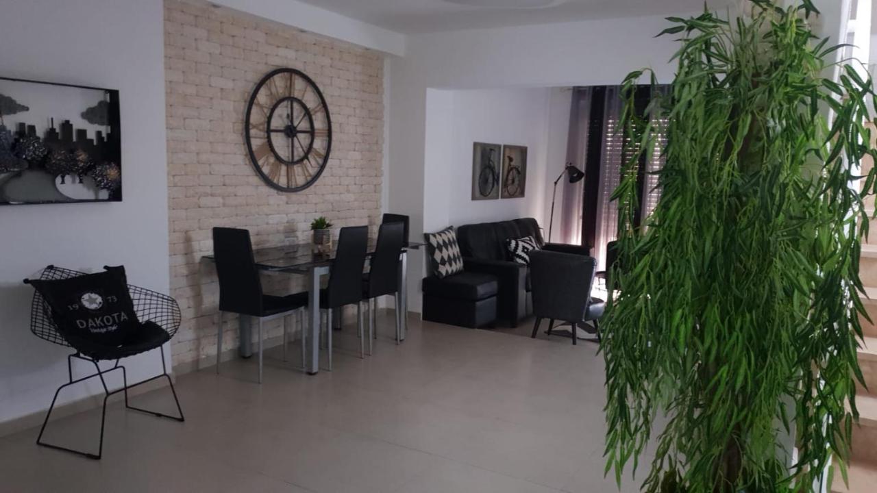 Apartmán Amazing Haifa Exteriér fotografie