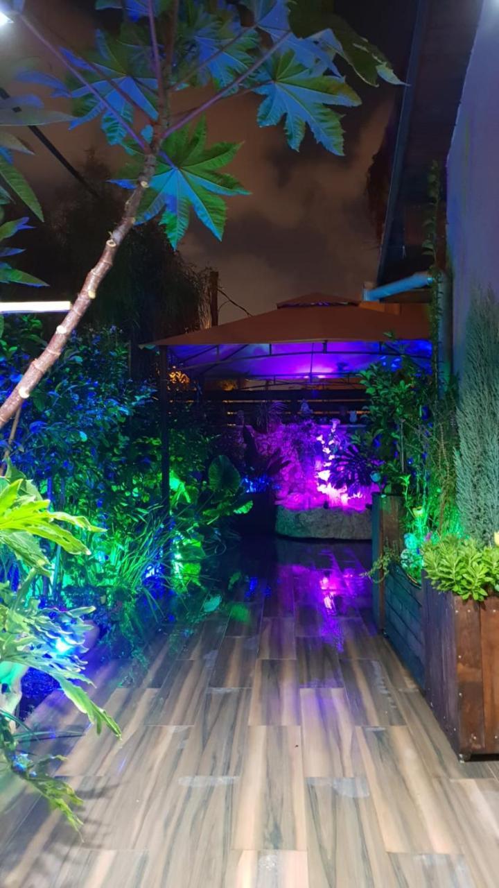 Apartmán Amazing Haifa Exteriér fotografie