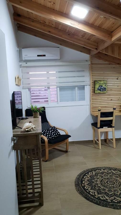 Apartmán Amazing Haifa Exteriér fotografie