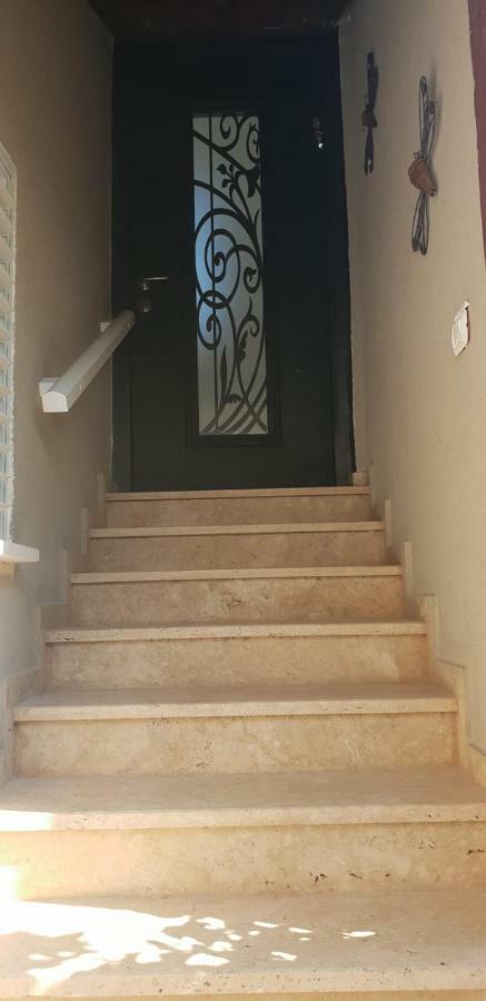 Apartmán Amazing Haifa Exteriér fotografie