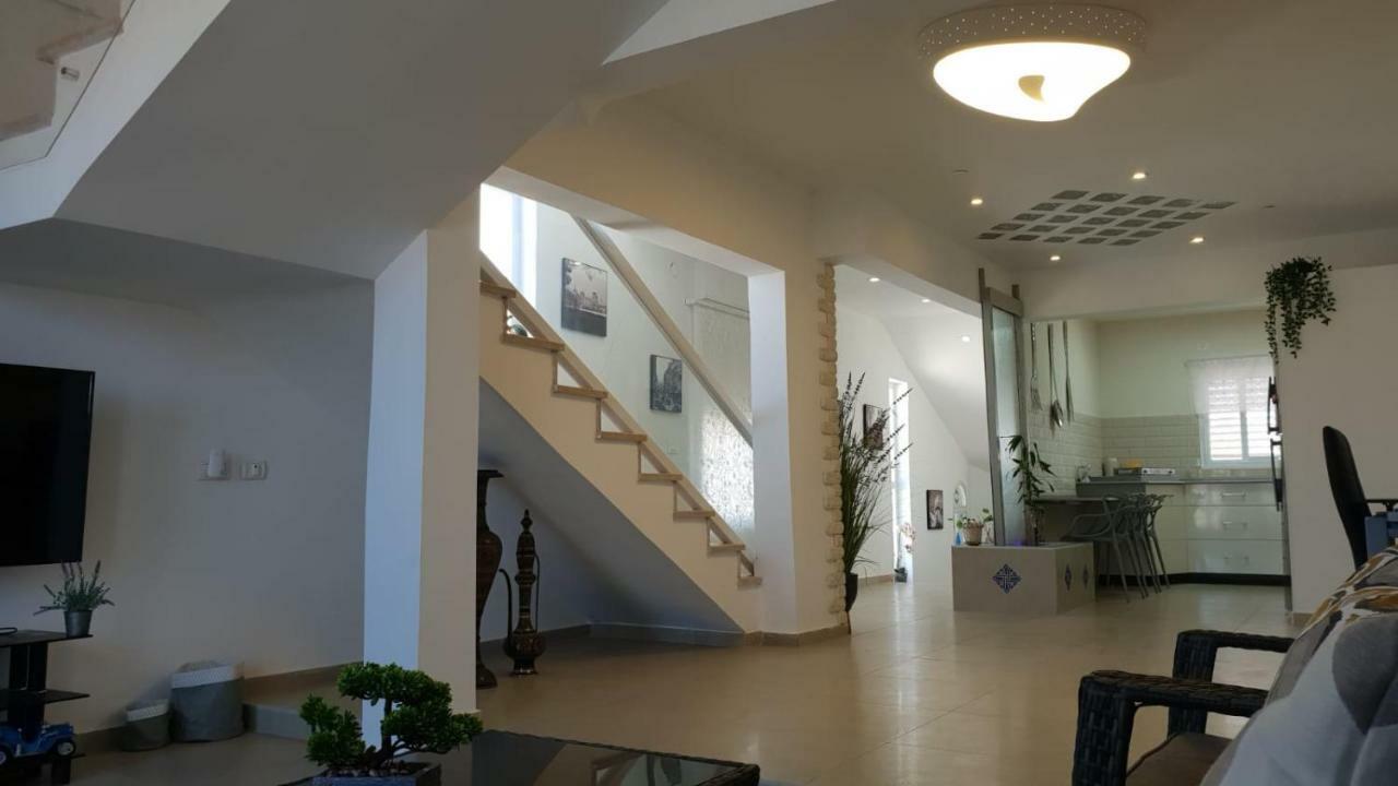 Apartmán Amazing Haifa Exteriér fotografie