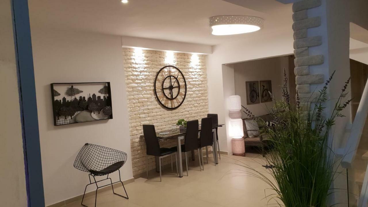 Apartmán Amazing Haifa Exteriér fotografie