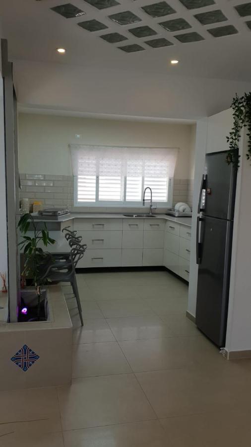 Apartmán Amazing Haifa Exteriér fotografie